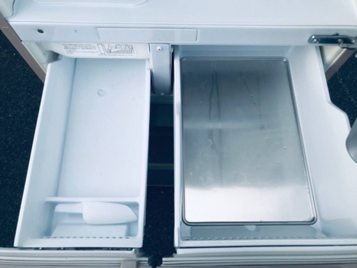 420L‼️138番 三菱✨ノンフロン冷凍冷蔵庫✨MR-B42X-F‼️ 三菱ノンフロン