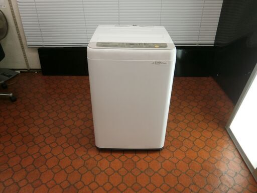ID 987279  洗濯機パナソニック5.0Kg　２０１９年製　NA-F50B12