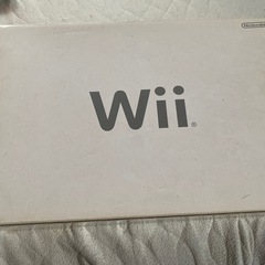 Wii 本体　ソフト　ボード　Wii fit