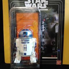 スターウォーズ R2-D2 バンダイ