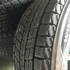 ブリヂストンウィンターマックス 225/65R17 エクストレイルやJUKEに