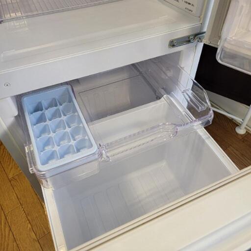 mh1201売約済み❌大容量168L&6kgセット！三菱 ✕ パナソニック 家電