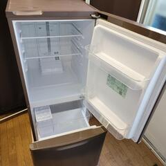 h1129売約済み❌高年式2018年ペア！ Panasonic ✕ 東芝 家電セット