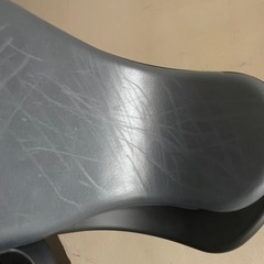 電動自転車 MORESSIST チャイルドシート2つ付き