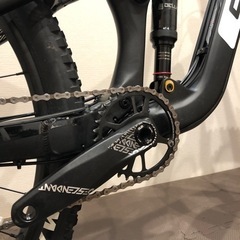 GTセンサー カーボン エリート MTB2021年モデル