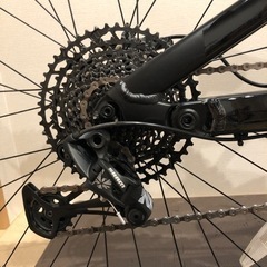 GTセンサー カーボン エリート MTB2021年モデル