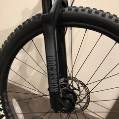 GTセンサー カーボン エリート MTB2021年モデル