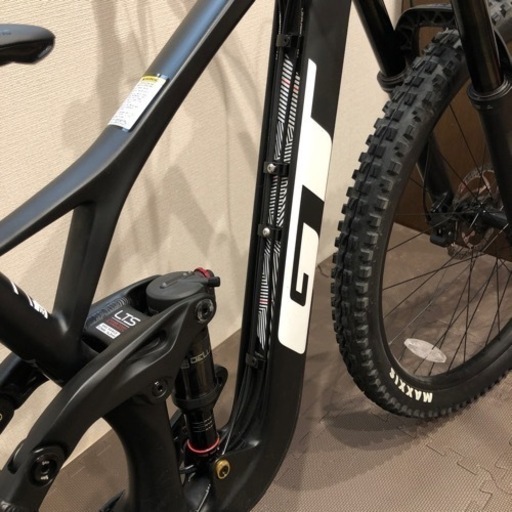 GTセンサー カーボン エリート MTB2021年モデル
