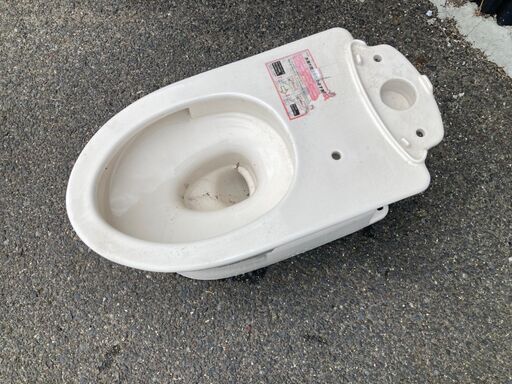 新品長期倉庫保管！TOTO CS230BM  トイレ便器のみ