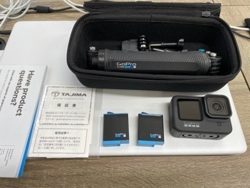 その他 GoPro9