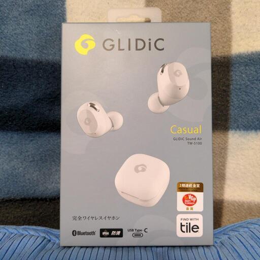 その他 GLIDiC Sound Air TW-5000