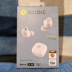 【ネット決済】GLIDiC Sound Air TW-5000