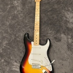 Fender JAPAN ストラトキャスター