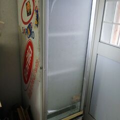 SAPPORO 業務用冷蔵庫