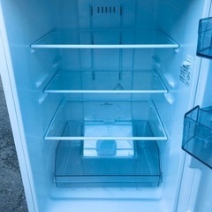 ①✨2020年製✨1958番 TOSHIBA✨東芝ノンフロン冷凍冷蔵庫✨GR-S15BS‼️