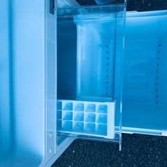 ①✨2020年製✨1958番 TOSHIBA✨東芝ノンフロン冷凍冷蔵庫✨GR-S15BS‼️