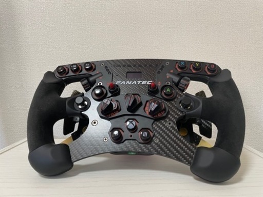 その他 FANATEC