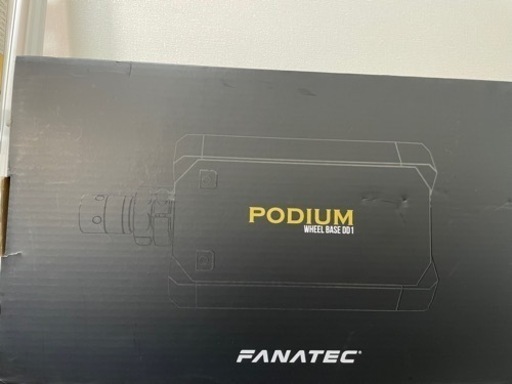 その他 FANATEC