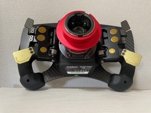 その他 FANATEC