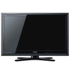 【ネット決済】東芝 37V型 液晶 テレビ 37Z1S フルハイ...