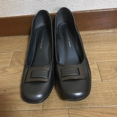 パンプスお譲りします