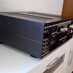 DENON PMA-A-110 美品　メーカー保証5年間