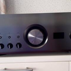 DENON PMA-A-110 美品　メーカー保証5年間