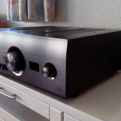 DENON PMA-A-110 美品　メーカー保証5年間