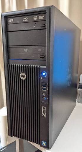 ゲーミングPC④/Blu-rayドライブ搭載/メモリ16GB/フォートナイト