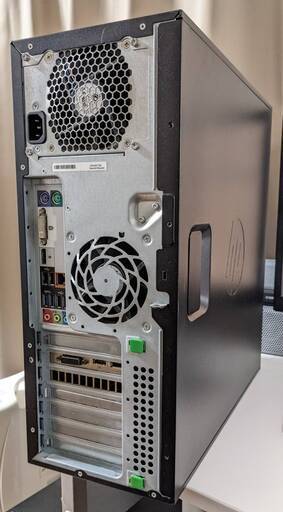 ゲーミングPC④/Blu-rayドライブ搭載/メモリ16GB/フォートナイト