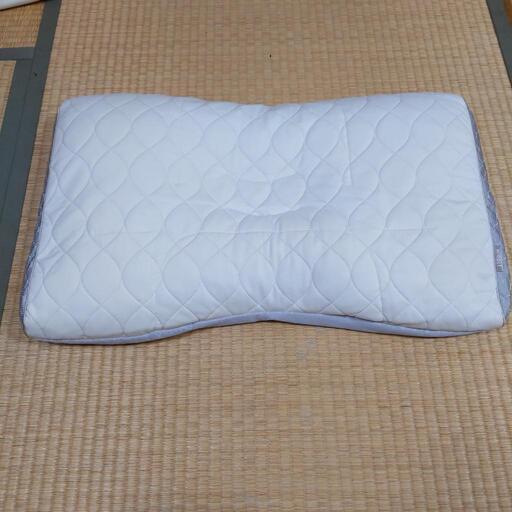 西川　枕　ファインスムーズ