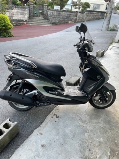 台湾シグナスX3型