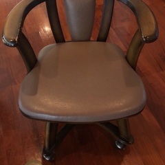 ダイニングセット(受け渡し者決定しました）