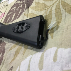 東京マルイ MARUI 電動エアガン エアガン 銃 Kal.9mm×19 現状品 サバゲー ミリタリー サバイバルゲーム  - 売ります・あげます