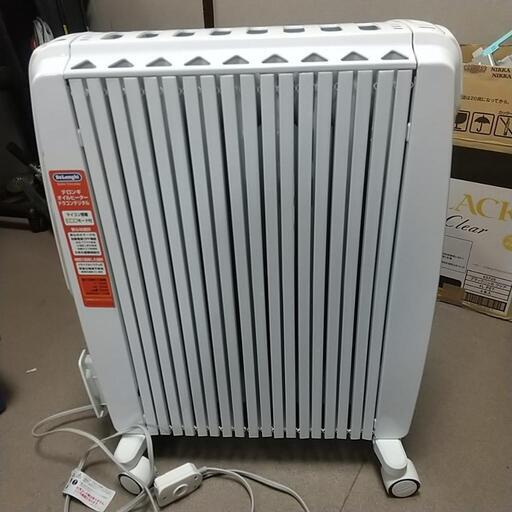 701 美品 デロンギ オイルヒーター　ドラゴンデジタル 送料無料 Amazon | デロンギ (DeLonghi) ドラゴンデジタルスマート オイル