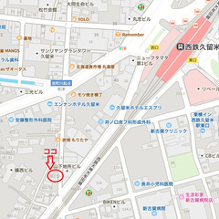 オーナー直のため仲介料不要！敷金・礼金なし。西鉄久留米駅徒歩4分！リフォームしたての貸家  - 賃貸（マンション/一戸建て）