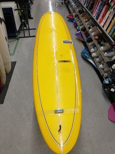 YU 9'4 ロングボード ロングボード サーフボード YU ケビンコネリー