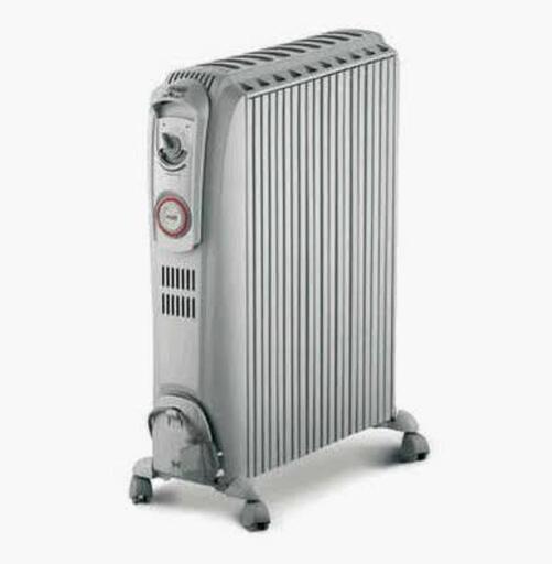 デロンギ オイルヒーター DCL-0701