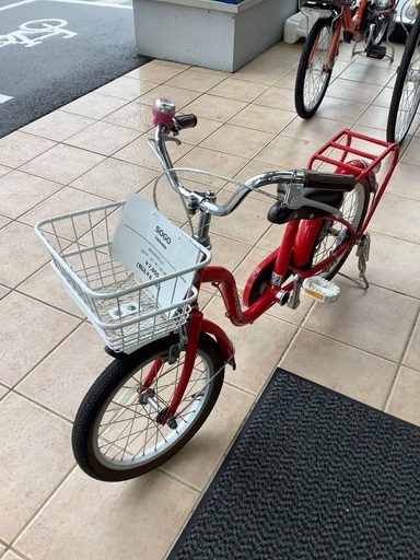 子供用自転車のご紹介!(トレファク寝屋川) 子供用自転車のご紹介!(トレファク寝屋川)