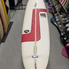 CRAZY ACTION 9\'6 ロングボード