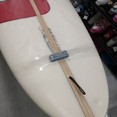 CRAZY ACTION 9\'6 ロングボード