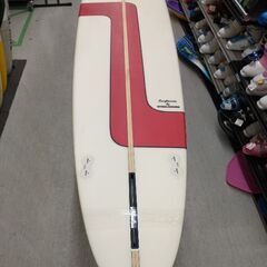 CRAZY ACTION 9\'6 ロングボード