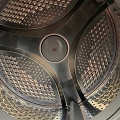 日立 9.0kgドラム式洗濯機 2013年製 BD-V3500L