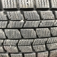 スタッドレス　185/65R/15　バリ溝　4本　コンパクトカーなど！