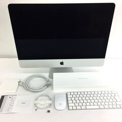 【新入荷】Apple iMac(21.5-inch,2017)（...