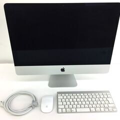 【新入荷】Apple iMac(21.5-inch,2017)（...