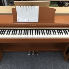 i419 KAWAI CN24C 2013年製　カワイ　電子ピアノ