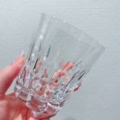 ウィスキー グラス　ガラス　コップ