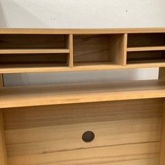 IKEA ハイタイプテレビボード【トレファク 川越店】