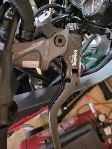 GPZ900R  カスタム　A4エンジンフルパワー GPZ900R カスタム A4エンジンフルパワー